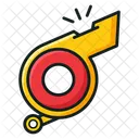 Pfeife Instrument Flote Symbol