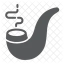 Pfeife  Symbol