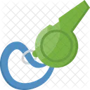 Pfeife  Symbol