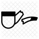 Pfeife  Symbol