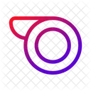 Pfeife  Symbol