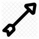 Pfeil Symbol