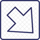 Pfeil Symbol