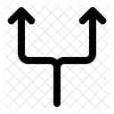 Pfeil  Symbol