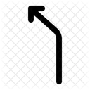 Pfeil Richtung Rechts Symbol