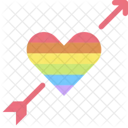 LGBT-Gemeinschaft  Symbol