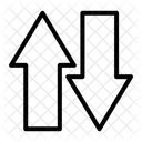 Pfeil  Symbol