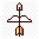 Pfeil  Symbol