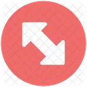 Pfeil  Symbol
