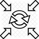 Pfeil  Symbol