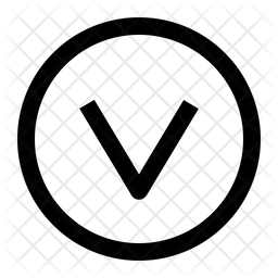 Pfeil nach oben  Symbol