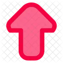 Pfeil Richtung Rechts Symbol