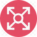 Pfeil Pfeile Nach Oben Symbol
