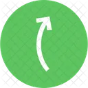 Pfeil Pfeile Kurve Symbol
