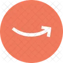 Pfeil Pfeile Drehen Symbol