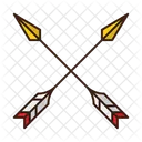 Pfeile Symbol