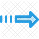 Pfeil Richtung Rechts Symbol