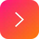 Pfeil Richtung Rechts Symbol