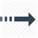Pfeil Richtung Rechts Symbol