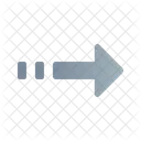 Pfeil Richtung Rechts Symbol