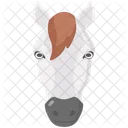 Pferd Symbol