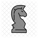 Pferd  Symbol