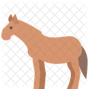 Pferd  Symbol