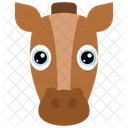 Pferd  Icon