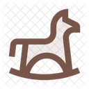 Pferd  Symbol