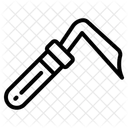 Hufkratzer Fur Pferde Pferdepflege Pferd Symbol