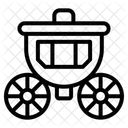 Pferde Reiten Symbol