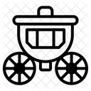 Pferde Reiten Symbol