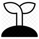 Anlage Symbol