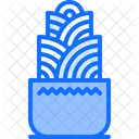 Pflanze Blume Topf Icon