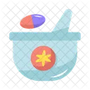 Pflanzenheilkunde  Symbol