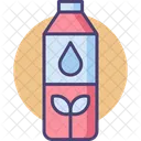 Pflanzenol Naturliches Ol Ol Symbol