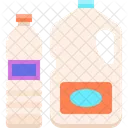 Pflanzenöl  Symbol