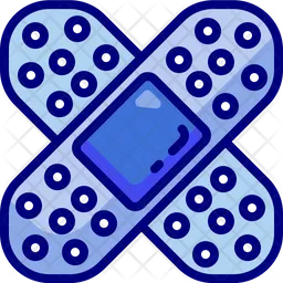 Pflaster  Icon