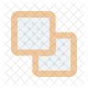 Pflaster  Symbol