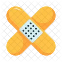 Pflaster  Symbol
