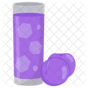 Pflaumensaft Nektar Vitamine Icon