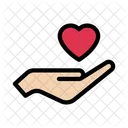 Pflege  Symbol