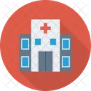 Pflege Krankenhaus Medizin Symbol