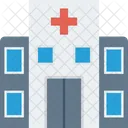 Pflege Krankenhaus Medizin Symbol