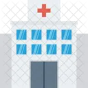 Pflege Krankenhaus Medizin Symbol