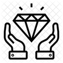 Pflege  Symbol