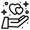 Pflege  Symbol