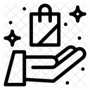 Pflege  Symbol