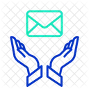 Elektronische Post Care Mail E Mail Symbol