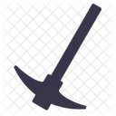 Pflugen Pflugen Graben Symbol